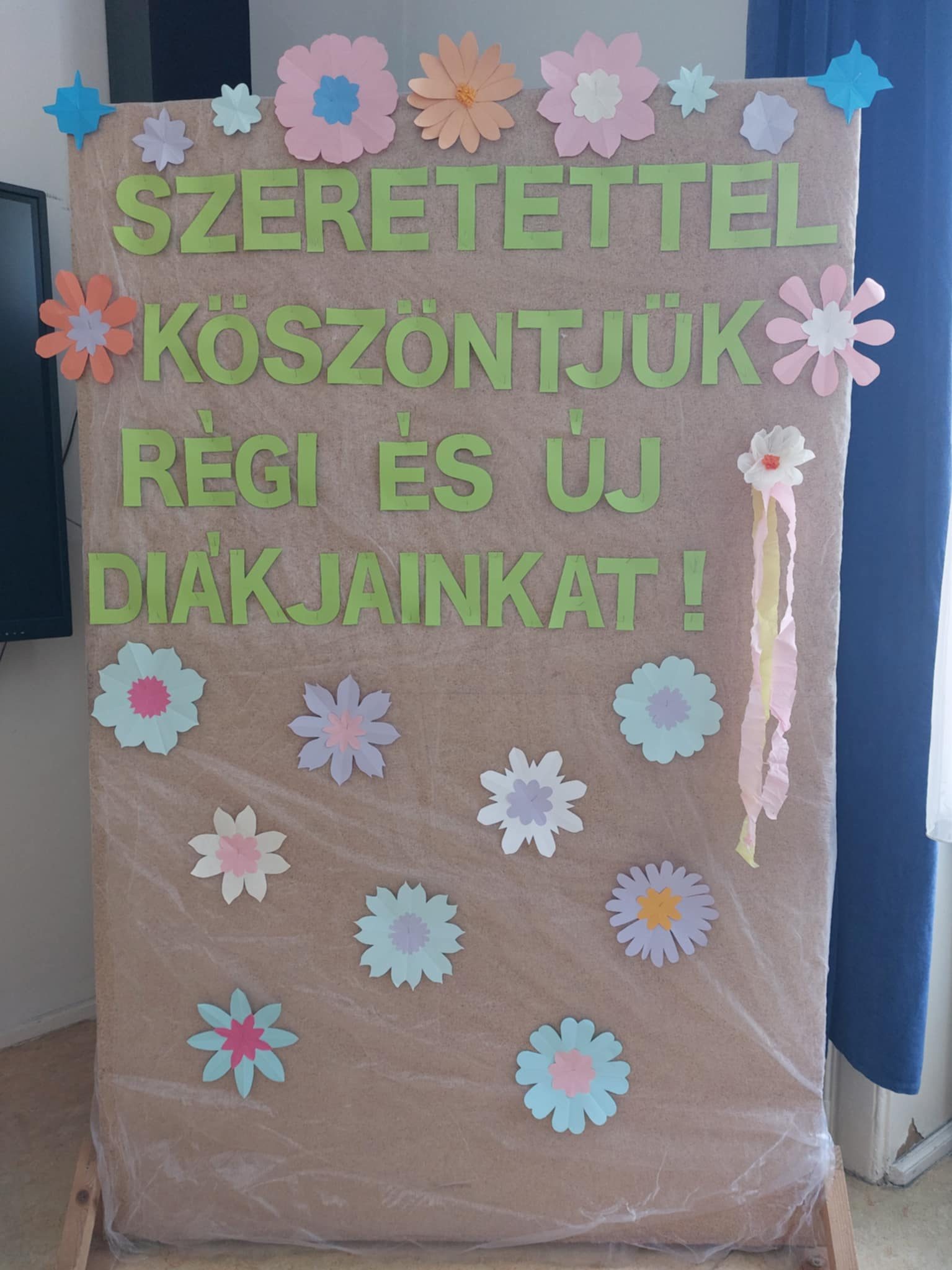 Ferenczy Noémi Középiskolai Leánykollégium
