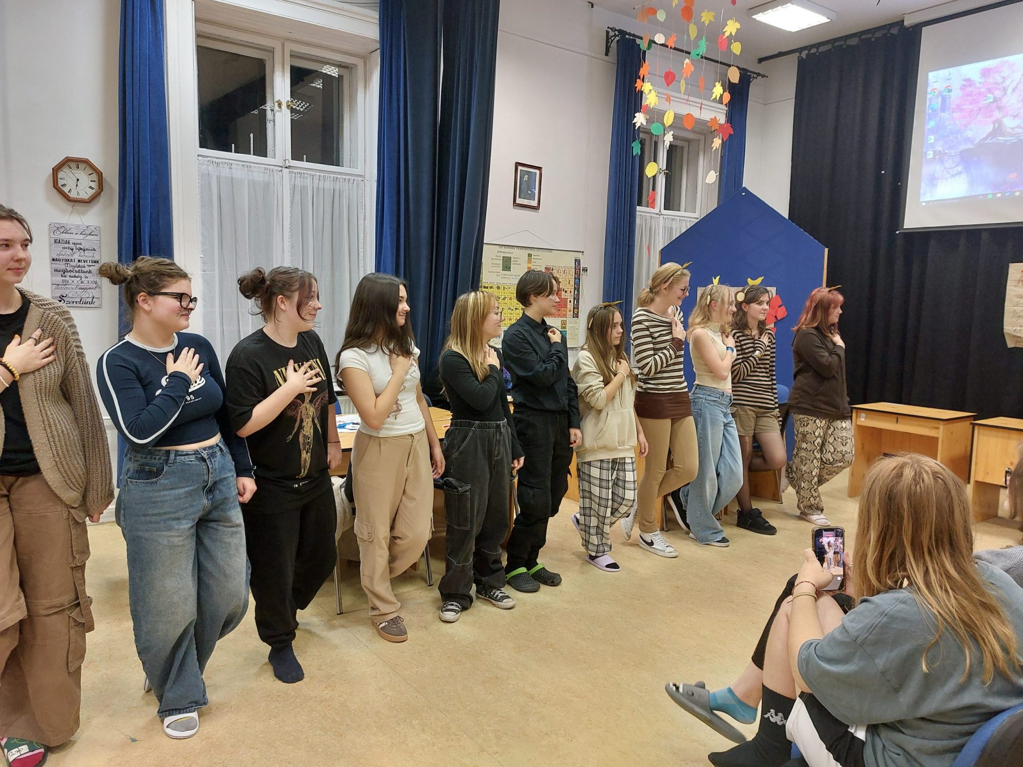 Ferenczy Noémi Középiskolai Leánykollégium