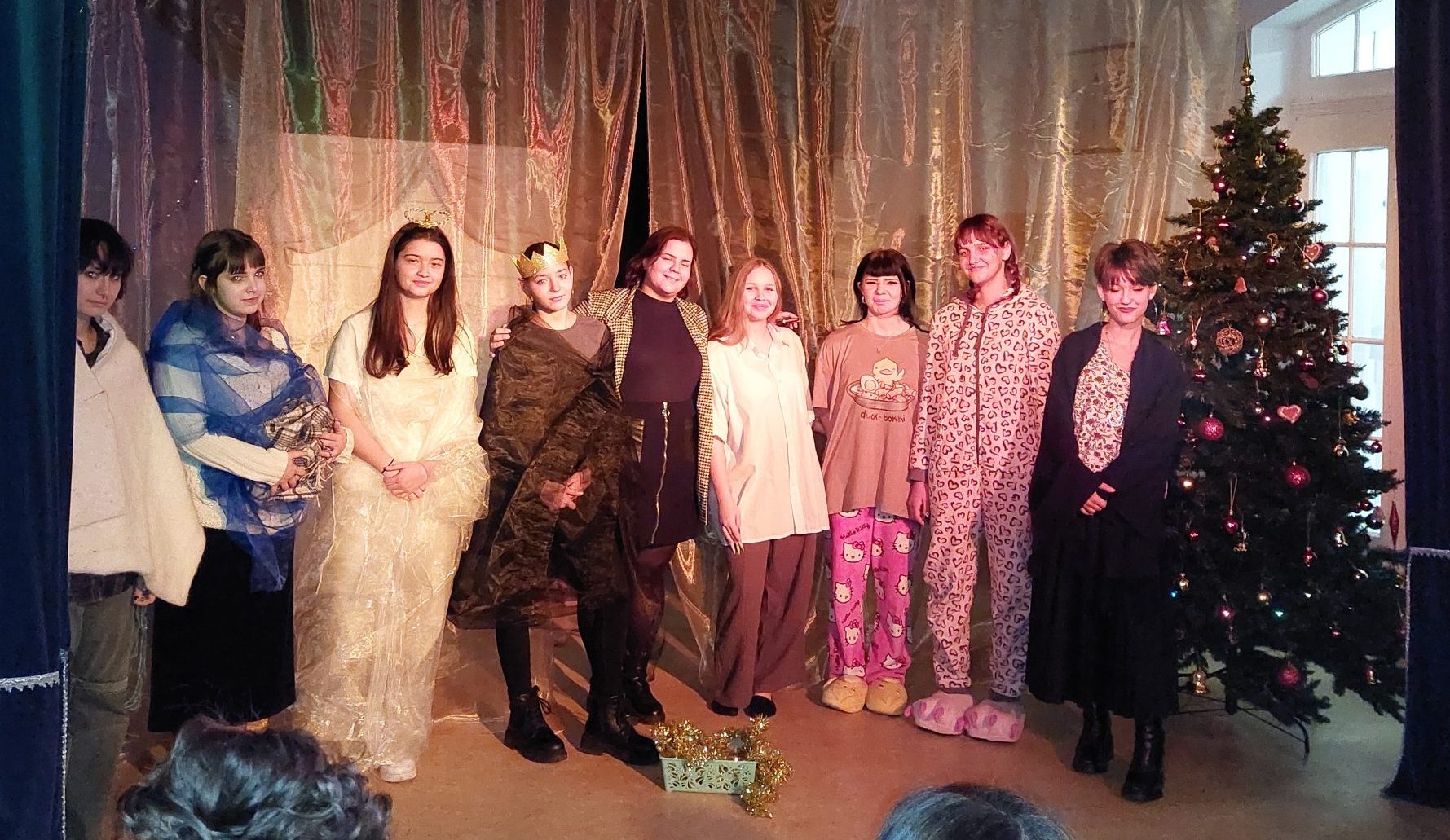 Ferenczy Noémi Középiskolai Leánykollégium