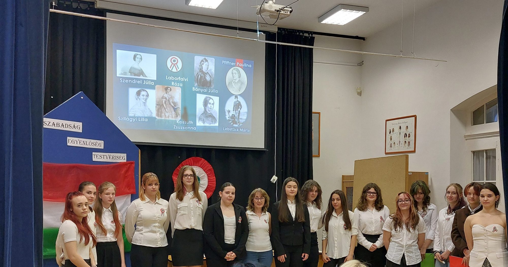 Ferenczy Noémi Középiskolai Leánykollégium