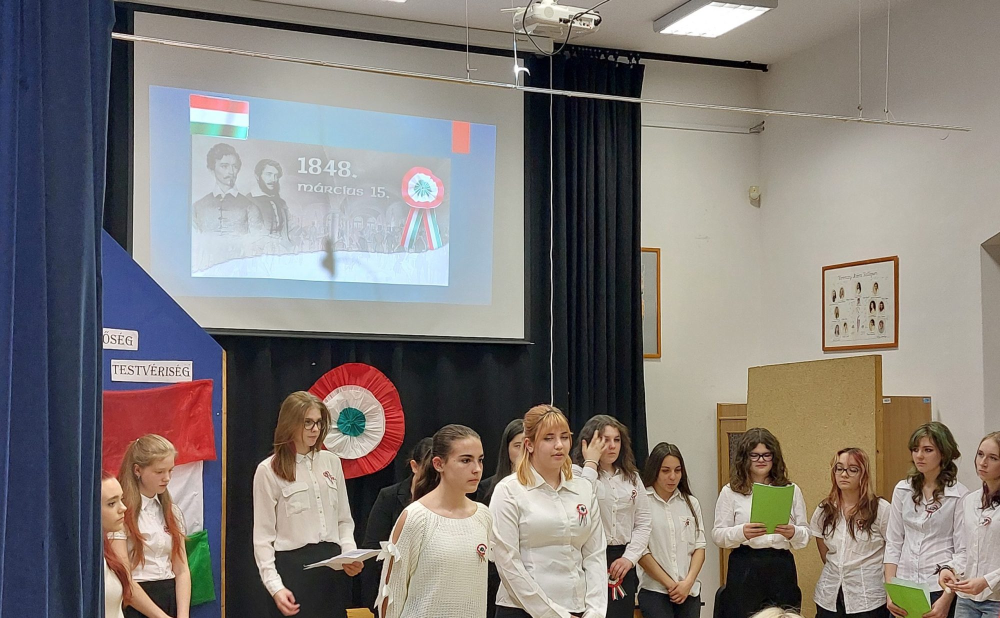 Ferenczy Noémi Középiskolai Leánykollégium