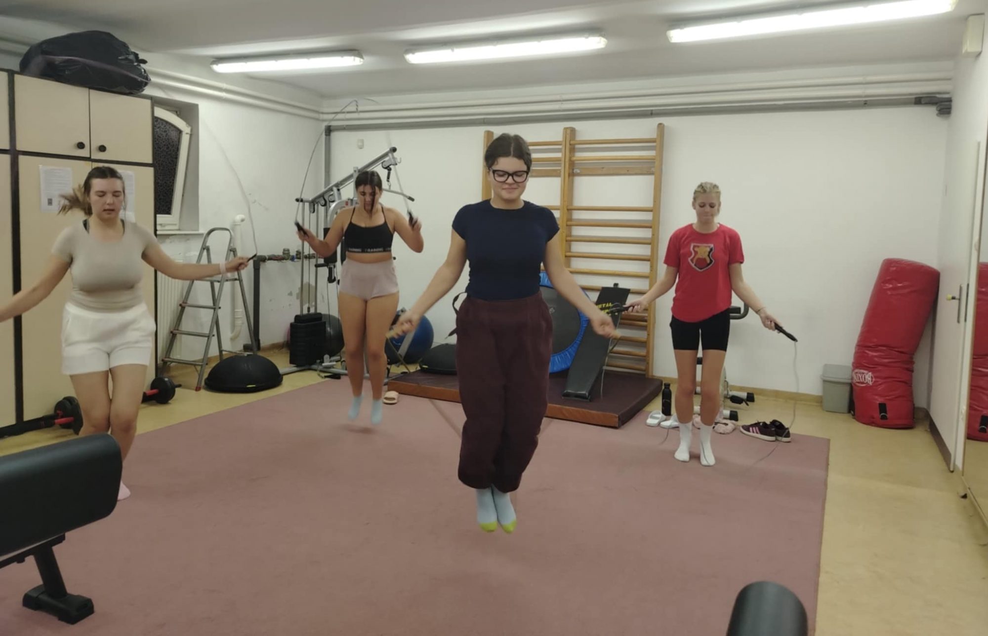 Ferenczy Noémi Középiskolai Leánykollégium