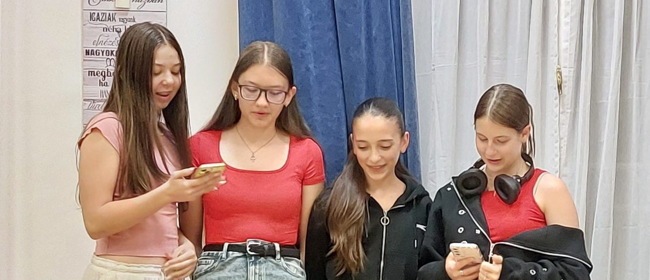 Ferenczy Noémi Középiskolai Leánykollégium